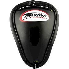 Защита паха (ракушка) TWINS GPS1 Black