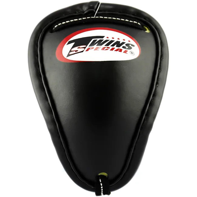 Защита паха (ракушка) TWINS GPS1 Black