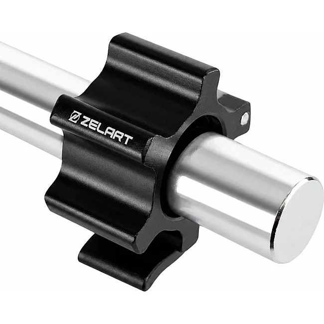 Замок быстросъемный для грифа Lock-Jaw ZELART TA-7076-28