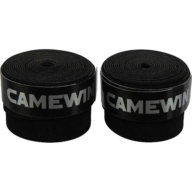 Ракетка для пляжного тенниса CAMEWIN POWERSURF PT-00250 (Черный-салатовый)