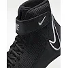 Обувь для борьбы NIKE Speedsweep VIII GS черная (для детей)