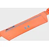 Сумка на пояс UNDER ARMOUR Velociti Run Belt помаранчевий 33,3 х 8,9 см