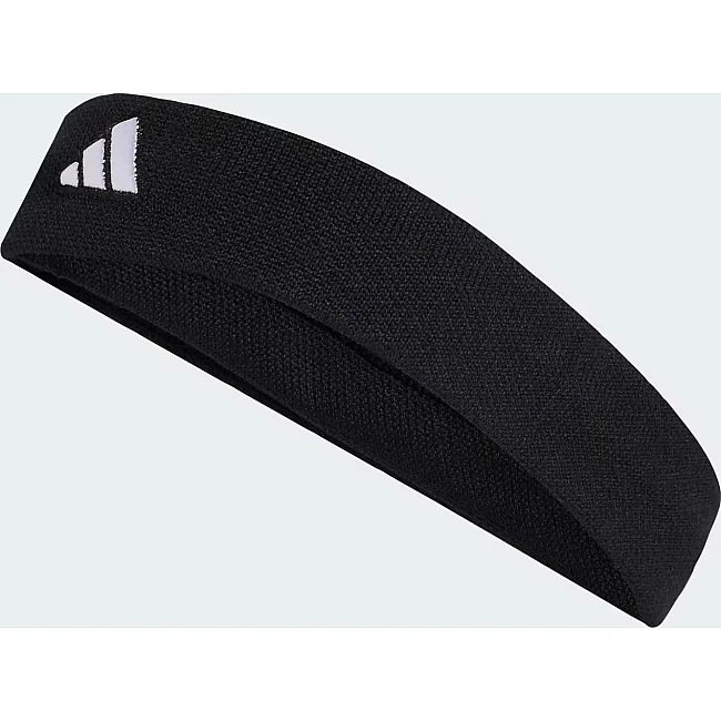 Пов'язка на голову ADIDAS Tennis Headband чорний One Size