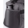 Сумка Puma Challenger S Sports Bag 35L темно-серый 28 х 25 х 51 см