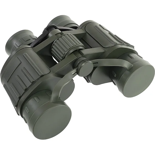 Бінокль COMET 7х35 BD35CT (Оливковий)