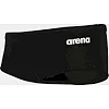 Плавки Arena TEAM SWIM LOW WAIST SHORT SOLI черный, белый (для мужчин)