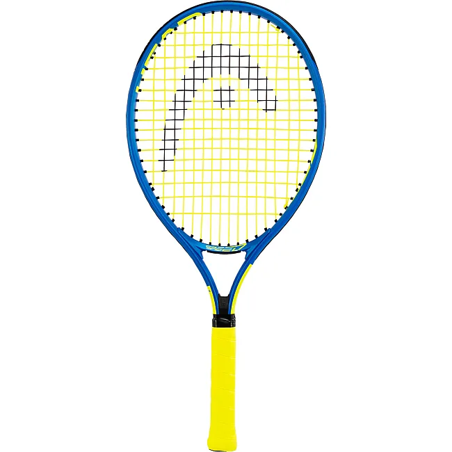 Детская ракетка для большого тенниса HEAD Speed Junior 230344-SC07 (Синий)