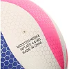 Волейбольный мяч WINSTAR VB-00028 (Белый-розовый-синий)