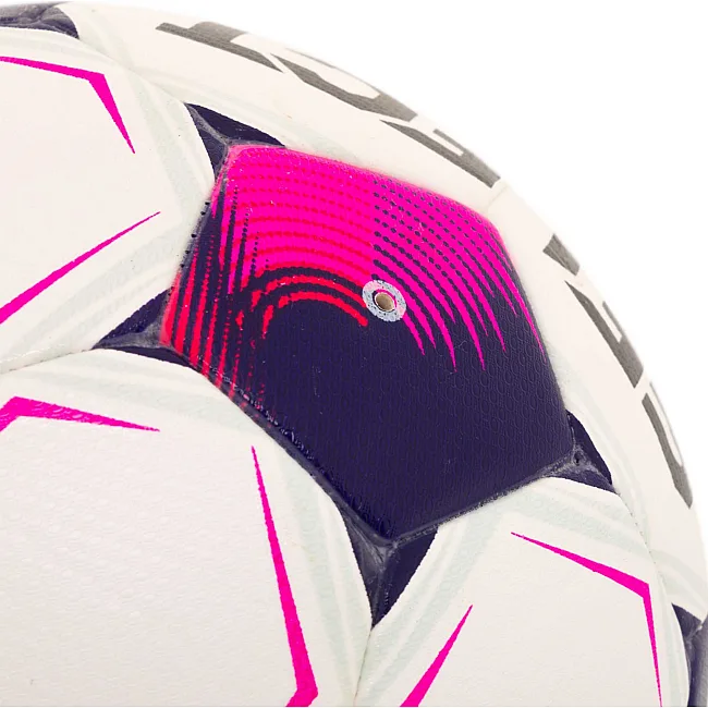 Футбольный мяч SELECT ATLANTA DB V26 ATLANTA-5WP (Розовый-белый)