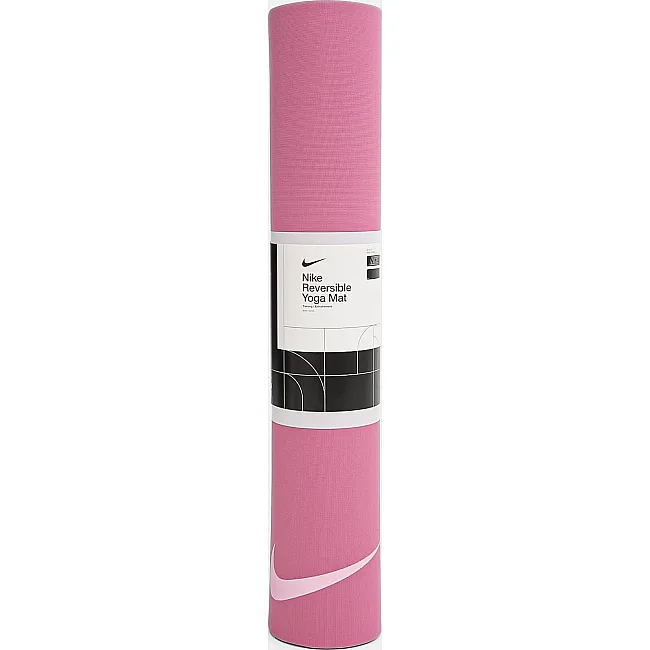 Килимок для йоги NIKE YOGA MAT 4 MM рожевий 61 х 172 см