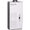 Профессиональный тренажер для бассейна
 MADWAVE
 LONG SAFERY CORD M077102 (Черный)