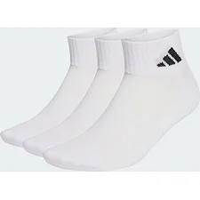 Шкарпетки ADIDAS C ESS ANK 3P білий