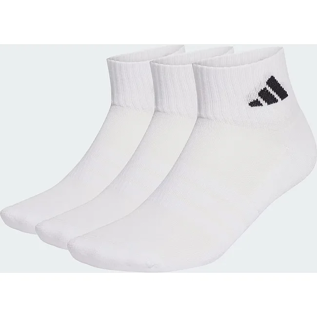 Шкарпетки ADIDAS C ESS ANK 3P білий