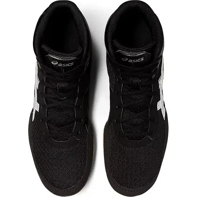 Борцовки ASICS MATFLEX 7 GS черный (для детей)