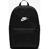 Рюкзак NIKE NK HERITAGE BACKPACK 2.0 23L чорний 31 × 43 × 15 см