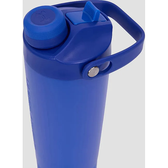 Бутылка UNDER ARMOUR Speed Flip Stainless Steel Bottle 30oz синий 900 мл