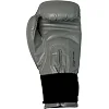 Рукавички для боксу Adidas "Speed 50" | срібло/сірий | SBG50
