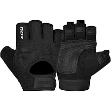Рукавички для фітнесу RDX T1 Black S