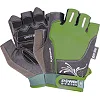 Перчатки для фитнеса Power System PS-2570 Woman’s Power женские Green