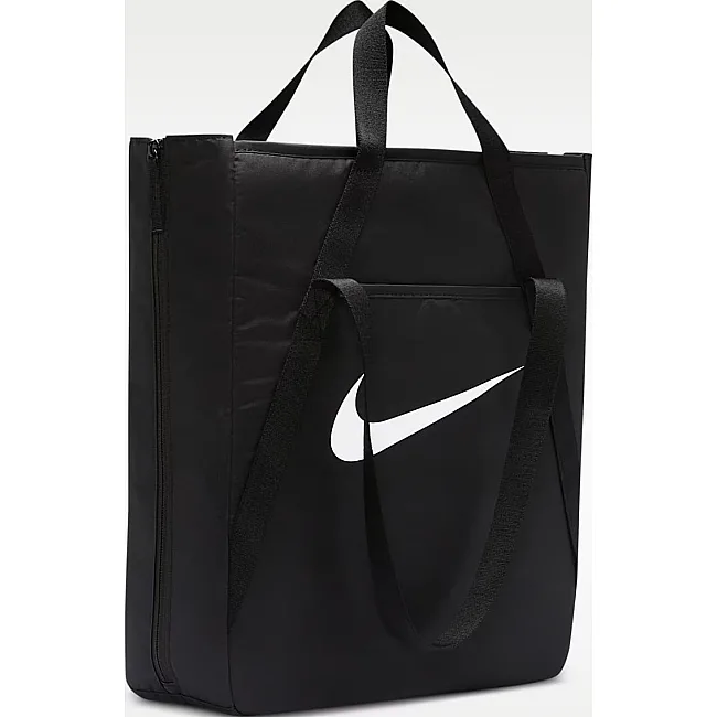 Сумка NIKE NK GYM TOTE - SP26 28L черный (для женщин) 33 x 40,5 x 12,5 см