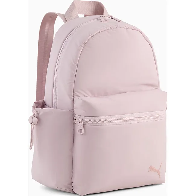 Рюкзак Puma Her Small Backpack 13L розовый (для женщин) 37 x 25 x 12 см