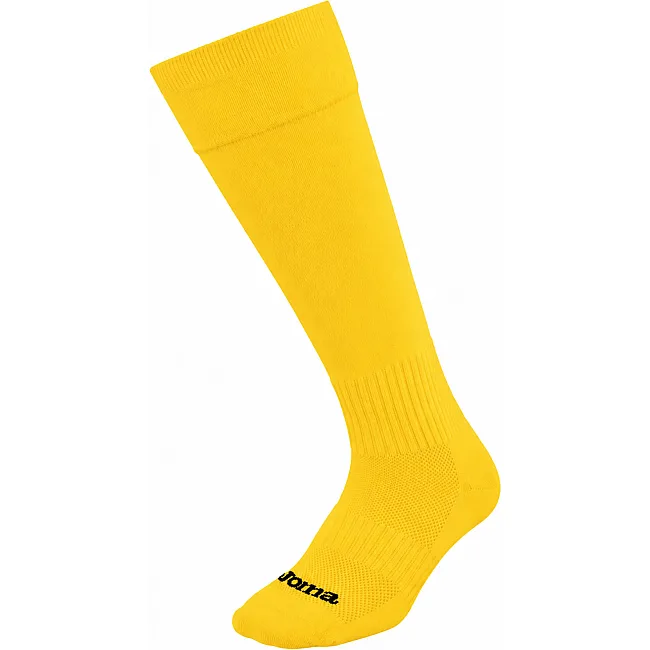 Гетри JOMA CLASSIC III 400194-900 (Жовтий)