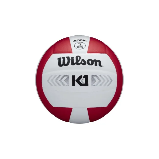 Волейбольный мяч WILSON K1 SILVER VB RDWH
