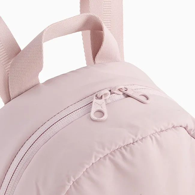 Рюкзак Puma Her Small Backpack 13L розовый (для женщин) 37 x 25 x 12 см