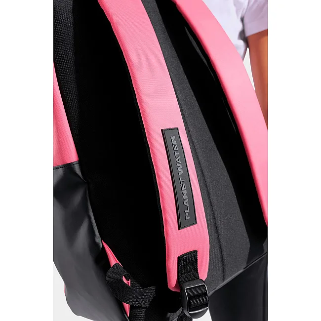 Рюкзак Arena ONE GO BACKPACK 30L розовый 45 х 31 х 18 см