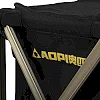Корзина для теннисных мячей TENNIS BALL CART на 180 мячей AOPI AP-491 (Черный)