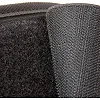 Пояс для важкої атлетики ADIDAS Essential Weightlifting Belt чорний M (82,5-92 см)