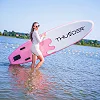Надувная доска SUP (Сапборд) THUNDER CANDY 350