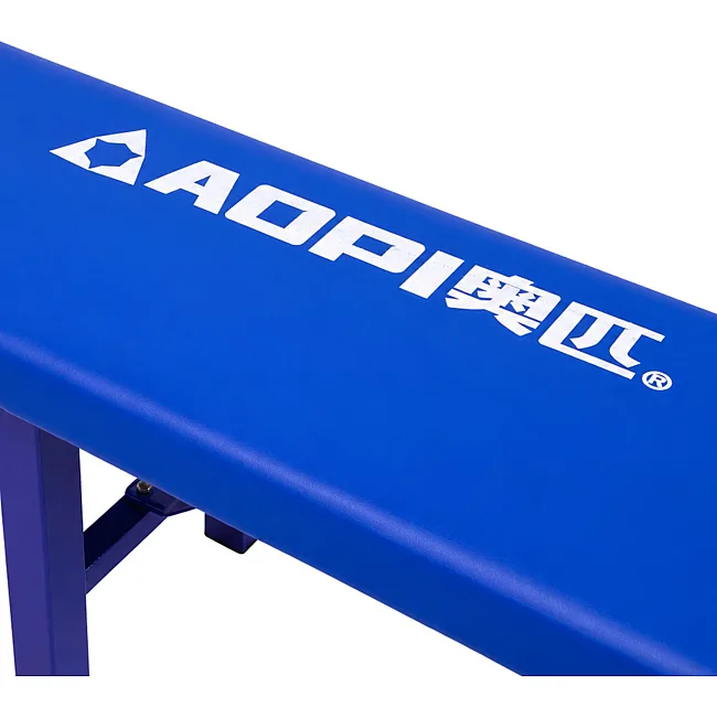 Гимнастическая скамейка универсальная AOPI AP-9036