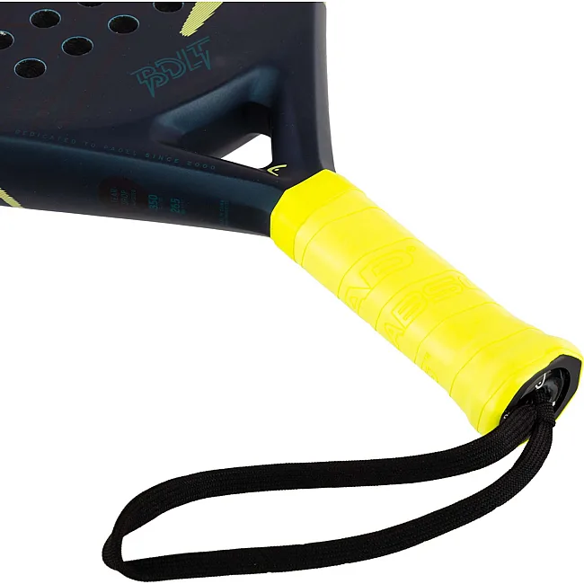 Ракетка для падел-тенниса Padel HEAD Bolt 226235 (Синий-серый)