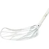 Клюшка для флорбола ACCURACY детская Stonley F-5834-L F3 загиб L (левый) длина 77см (Разные цвета)