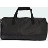 Сумка ADIDAS Training 4athlts Duffel S 24L черный 20 x 45,5 x 23 см