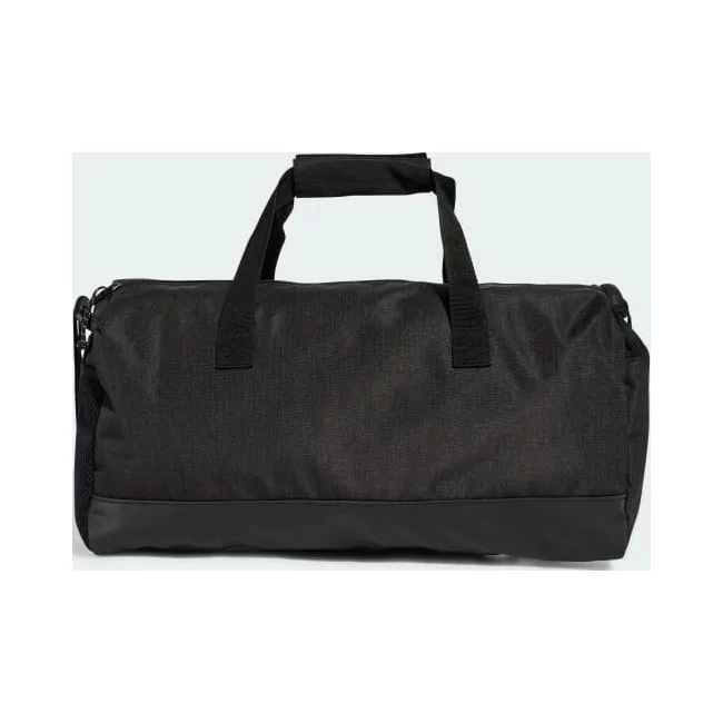 Сумка ADIDAS Training 4athlts Duffel S 24L черный 20 x 45,5 x 23 см