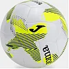 Мяч футзальный Joma PENTAFORCE белый, зеленый, черный 4