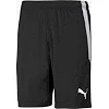 Шорти Puma teamLIGA Shorts чорний (для чоловіків)