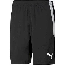 Шорты Puma teamLIGA Shorts черный (для мужчин)