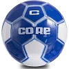 Футбольный мяч CORE ATROX CRM-053 (Белый-синий)