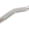 Штанга неразборная с фиксированным весом изогнутая PEV HAMMER STRENGHT TA-9978-45 (Черный)