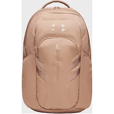 Рюкзак UNDER ARMOUR Hustle Pro 6.0 Backpack 31L бежевый 51 х 32 х 16 см