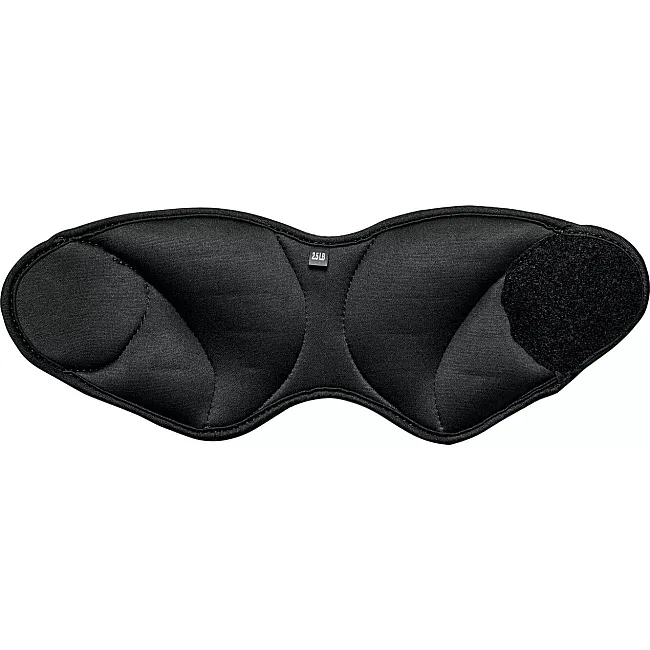 Утяжелители NIKE ANKLE WEIGHTS черный 2х1,1 кг