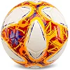 Футбольный мяч JOMA CHALLENGE III 401484-206-T4 №4 PU (Белый-красный)