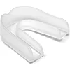 Капа для бокса Everlast SINGLE MOUTHGUNDER ARMOURRD прозрачный One Size