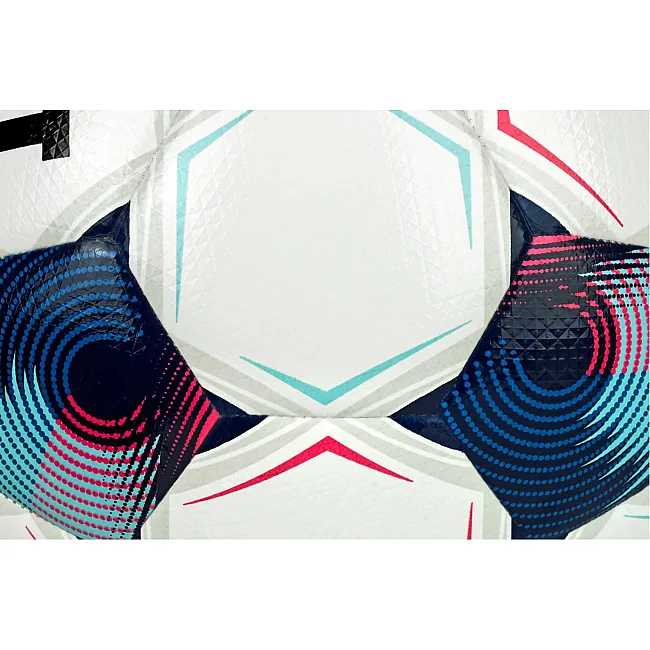 Футбольный мяч SELECT BRILLANT TRAINING DB v25 белый, синий