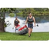 Надувна байдарка Bestway 65077 Lite Rapid X2 321 x 88 см