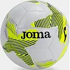 Мяч футзальный Joma PENTAFORCE белый, зеленый, черный 4