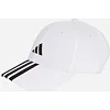Кепка ADIDAS BBALL 3S CAP NL белый (для детей)